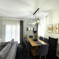 Таунхаус в Греции, Ионические острова, Корфу, 100 кв.м.