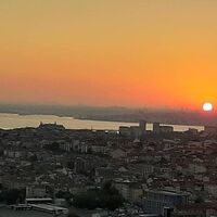 Апартаменты в Турции, Стамбул