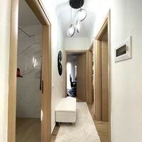 Таунхаус в Греции, Ионические острова, Корфу, 100 кв.м.