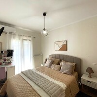 Таунхаус в Греции, Ионические острова, Корфу, 100 кв.м.