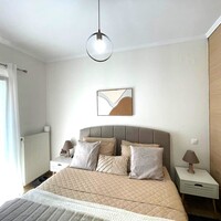 Таунхаус в Греции, Ионические острова, Корфу, 100 кв.м.