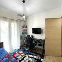 Таунхаус в Греции, Ионические острова, Корфу, 100 кв.м.
