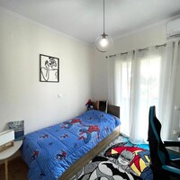 Таунхаус в Греции, Ионические острова, Корфу, 100 кв.м.