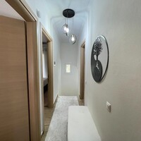 Таунхаус в Греции, Ионические острова, Корфу, 100 кв.м.