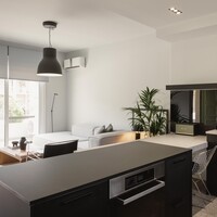 Townhouse in Greece, Ionian Islands, Corfu, 120 sq.m.