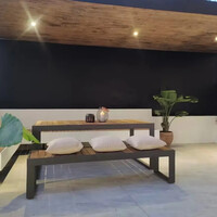 Townhouse in Greece, Ionian Islands, Corfu, 120 sq.m.