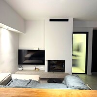 Townhouse in Greece, Ionian Islands, Corfu, 120 sq.m.