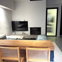 Townhouse in Greece, Ionian Islands, Corfu, 120 sq.m.