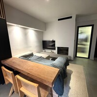 Townhouse in Greece, Ionian Islands, Corfu, 120 sq.m.