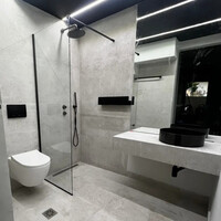 Townhouse in Greece, Ionian Islands, Corfu, 120 sq.m.