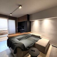 Townhouse in Greece, Ionian Islands, Corfu, 120 sq.m.