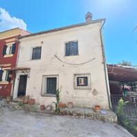 Townhouse in Greece, Ionian Islands, Corfu, 150 sq.m.