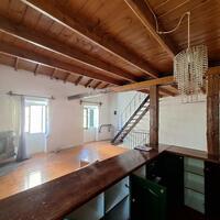 Townhouse in Greece, Ionian Islands, Corfu, 150 sq.m.
