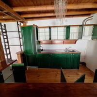Townhouse in Greece, Ionian Islands, Corfu, 150 sq.m.