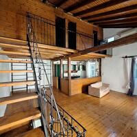 Townhouse in Greece, Ionian Islands, Corfu, 150 sq.m.