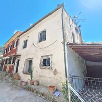 Townhouse in Greece, Ionian Islands, Corfu, 150 sq.m.