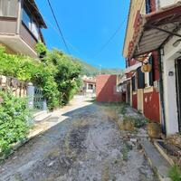 Townhouse in Greece, Ionian Islands, Corfu, 150 sq.m.