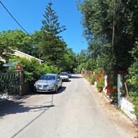 Townhouse in Greece, Ionian Islands, Corfu, 150 sq.m.