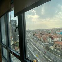 Апартаменты в Турции, Стамбул