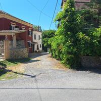 Townhouse in Greece, Ionian Islands, Corfu, 150 sq.m.