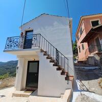 Townhouse in Greece, Ionian Islands, Corfu, 34 sq.m.