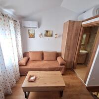 Townhouse in Greece, Ionian Islands, Corfu, 34 sq.m.