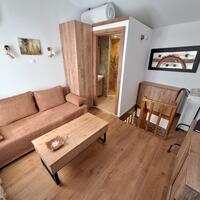 Townhouse in Greece, Ionian Islands, Corfu, 34 sq.m.