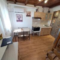 Townhouse in Greece, Ionian Islands, Corfu, 34 sq.m.