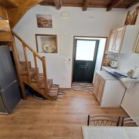 Townhouse in Greece, Ionian Islands, Corfu, 34 sq.m.