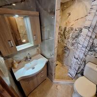 Townhouse in Greece, Ionian Islands, Corfu, 34 sq.m.