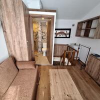 Townhouse in Greece, Ionian Islands, Corfu, 34 sq.m.