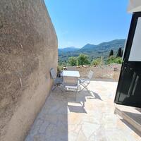 Townhouse in Greece, Ionian Islands, Corfu, 34 sq.m.