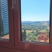 Townhouse in Greece, Ionian Islands, Corfu, 34 sq.m.