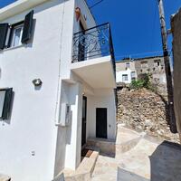 Townhouse in Greece, Ionian Islands, Corfu, 34 sq.m.