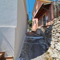 Townhouse in Greece, Ionian Islands, Corfu, 34 sq.m.