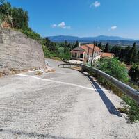 Townhouse in Greece, Ionian Islands, Corfu, 34 sq.m.