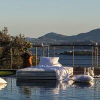 Villa in Greece, Ionian Islands, Corfu, 330 sq.m.