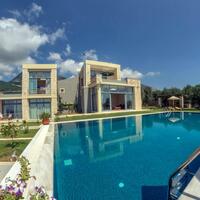 Villa in Greece, Ionian Islands, Corfu, 330 sq.m.