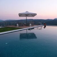 Villa in Greece, Ionian Islands, Corfu, 330 sq.m.