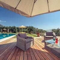 Villa in Greece, Ionian Islands, Corfu, 330 sq.m.