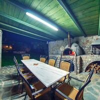 Villa in Greece, Ionian Islands, Corfu, 330 sq.m.
