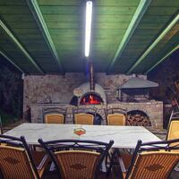 Villa in Greece, Ionian Islands, Corfu, 330 sq.m.