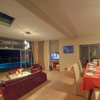 Villa in Greece, Ionian Islands, Corfu, 330 sq.m.