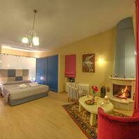 Villa in Greece, Ionian Islands, Corfu, 330 sq.m.