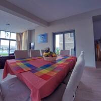 Villa in Greece, Ionian Islands, Corfu, 330 sq.m.