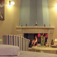 Villa in Greece, Ionian Islands, Corfu, 330 sq.m.