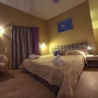 Villa in Greece, Ionian Islands, Corfu, 330 sq.m.