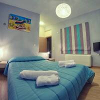 Villa in Greece, Ionian Islands, Corfu, 330 sq.m.