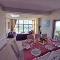 Villa in Greece, Ionian Islands, Corfu, 330 sq.m.