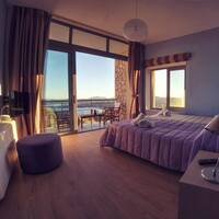 Villa in Greece, Ionian Islands, Corfu, 330 sq.m.